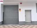 Plaza de parking en alquiler en Almussafes