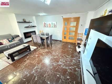 Piso en venta en Almussafes