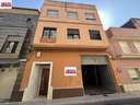 Nave industrial en venta en Benifaió