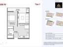 Piso en venta en Almussafes