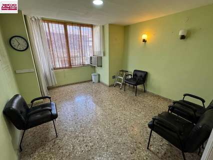 Local comercial en alquiler en Almussafes
