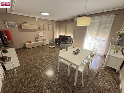 Piso en alquiler en Sollana