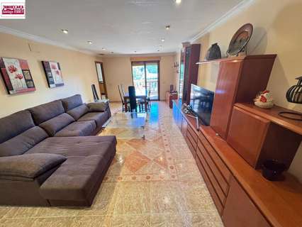Piso en alquiler en Almussafes