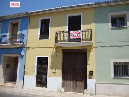 Casa en venta en Sollana