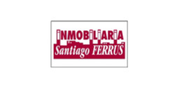 logo Inmobiliaria Santiago Ferrus