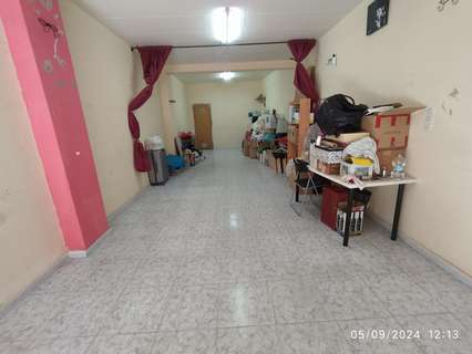 Local comercial en venta en Mataró rebajado