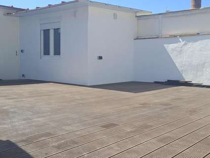 Dúplex en venta en Mataró