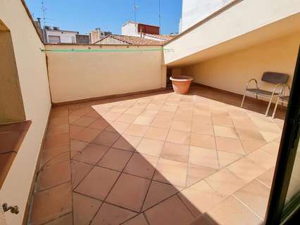 Dúplex en venta en Arenys de Mar