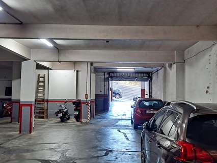 Plaza de parking en venta en Mataró