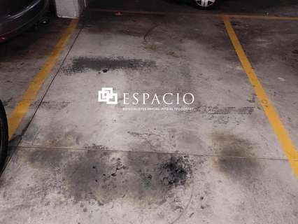 Plaza de parking en venta en Mataró