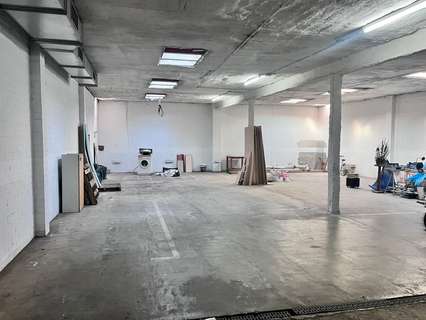 Nave industrial en venta en Mataró