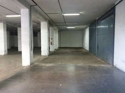 Nave industrial en venta en Las Palmas de Gran Canaria