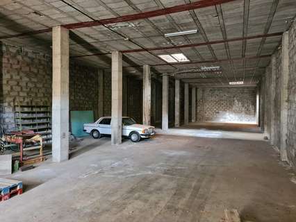 Nave industrial en venta en Las Palmas de Gran Canaria