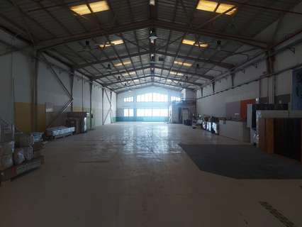 Nave industrial en venta en Las Palmas de Gran Canaria