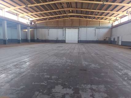 Nave industrial en venta en Agüimes Arinaga