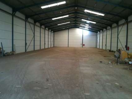 Nave industrial en venta en Las Palmas de Gran Canaria