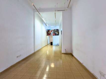 Local comercial en venta en Santa Cruz de Tenerife