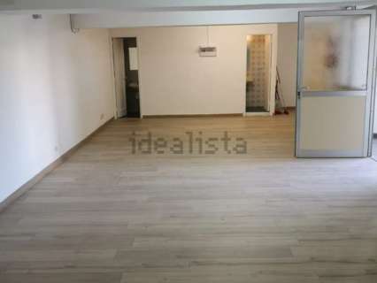 Local comercial en alquiler en Santa Cruz de Tenerife