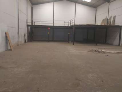 Nave industrial en alquiler en Agüimes