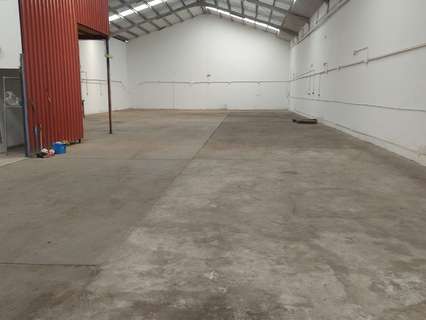 Nave industrial en venta en Telde