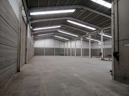 Nave industrial en alquiler en Agüimes