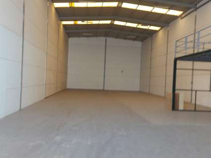 Nave industrial en venta en Agüimes Cruce de Arinaga