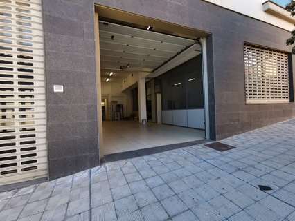 Local comercial en alquiler en Santa Cruz de Tenerife