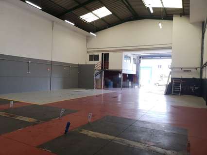 Nave industrial en venta en Agüimes