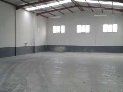 Nave industrial en venta en Agüimes Cruce de Arinaga