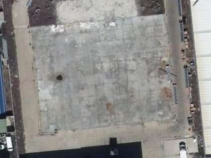 Parcela en venta en Agüimes