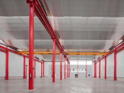 Nave industrial en venta en Agüimes