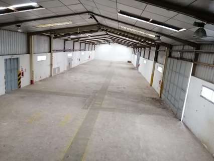 Nave industrial en venta en Agüimes