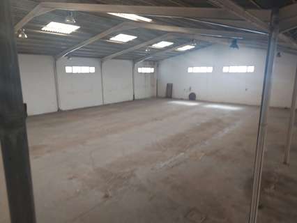 Nave industrial en venta en Telde
