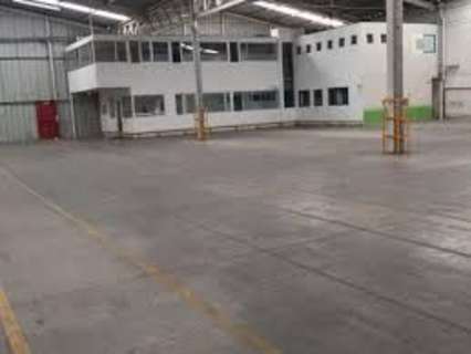 Nave industrial en venta en Telde