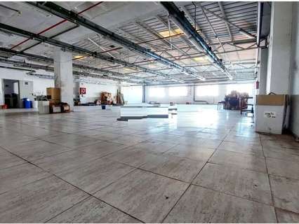 Nave industrial en alquiler en Las Palmas de Gran Canaria