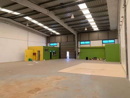 Nave industrial en venta en San Miguel de Abona zona CHAFIRAS