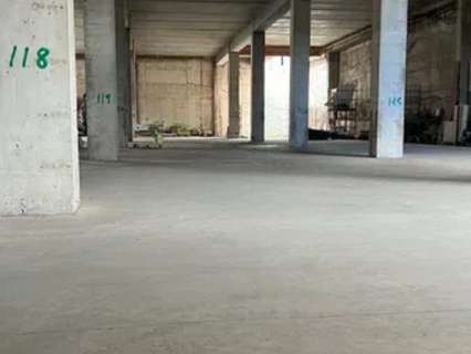 Nave industrial en venta en Agüimes zona Arinaga Ric
