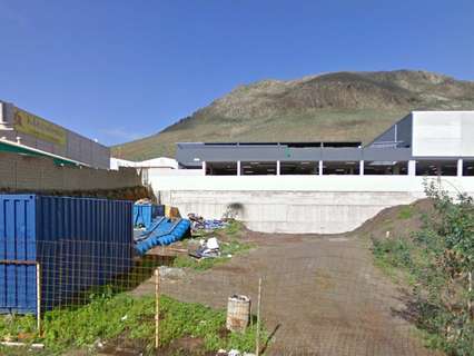 Parcela en venta en Gáldar rebajada