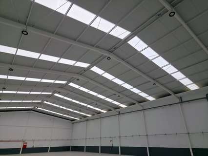 Nave industrial en alquiler en Agüimes