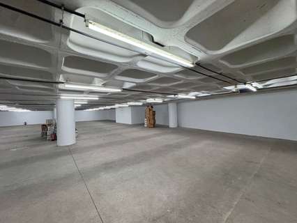 Nave industrial en alquiler en San Cristóbal de La Laguna zona LOS MAJUELOS