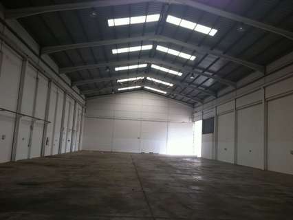 Nave industrial en alquiler en Agüimes zona Arinaga