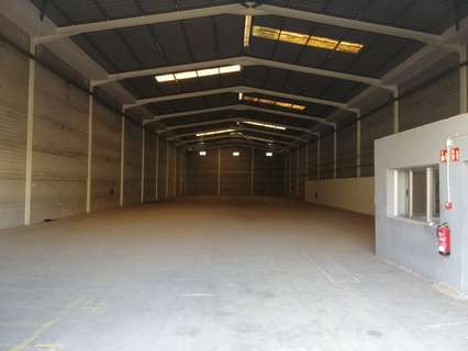 Nave industrial en venta en Agüimes