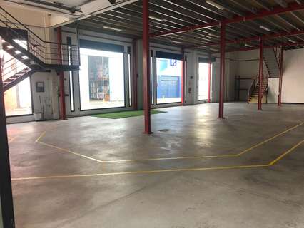 Nave industrial en venta en San Miguel de Abona rebajada