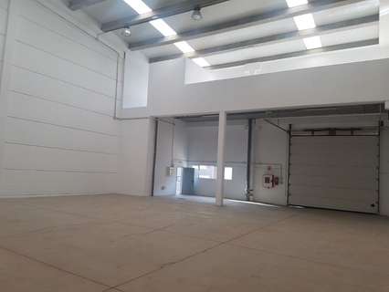 Nave industrial en venta en Agüimes zona Arinaga Ric