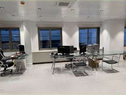 Oficina en alquiler en Santa Cruz de Tenerife