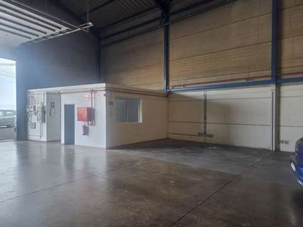Nave industrial en venta en Las Palmas de Gran Canaria