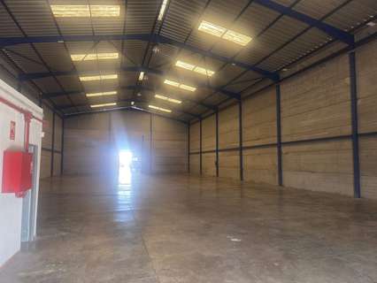 Nave industrial en venta en Las Palmas de Gran Canaria