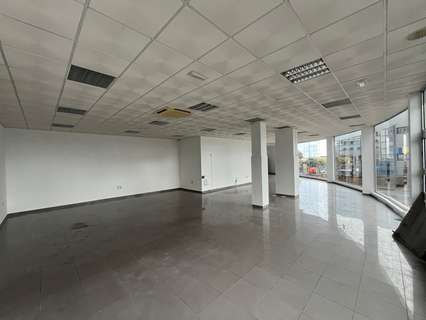 Local comercial en alquiler en Las Palmas de Gran Canaria