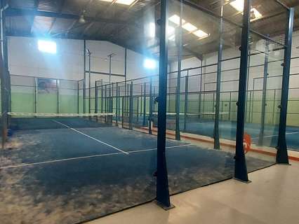 Nave industrial en alquiler en Puerto del Rosario