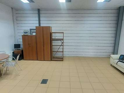 Nave industrial en alquiler en Puerto del Rosario